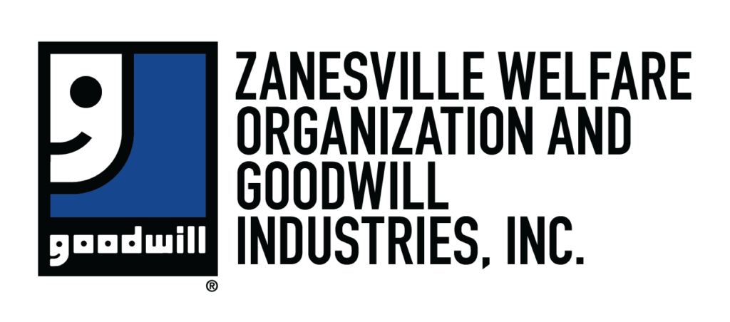 Zanesville Welfare Organization Goodwill Industries, Inc logo